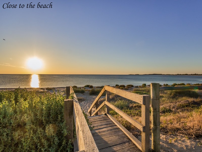 2/34-36 Penguin Road, Shoalwater WA 6169