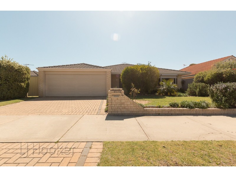 18 Tryall Avenue, Port Kennedy WA 6172