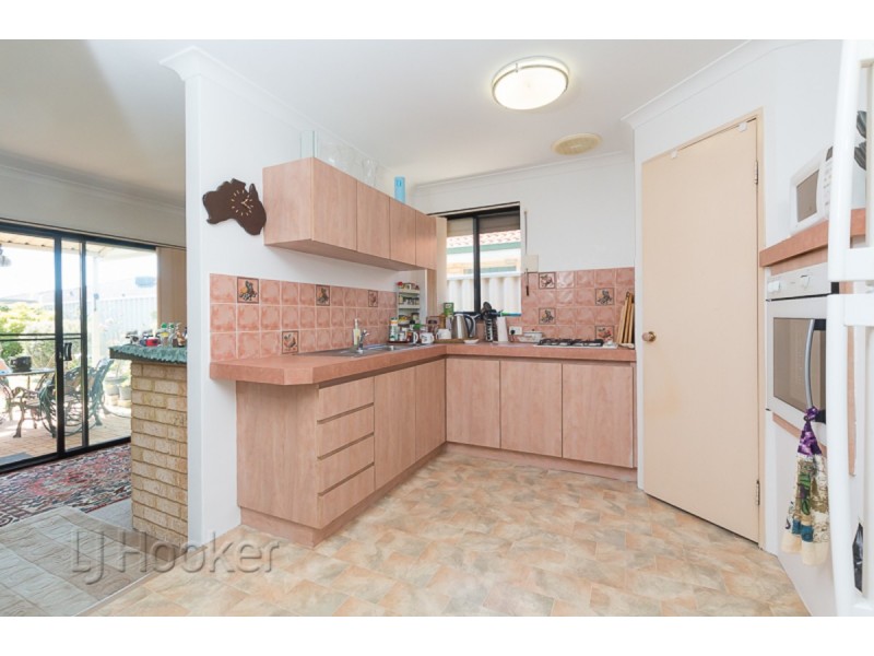 18 Tryall Avenue, Port Kennedy WA 6172