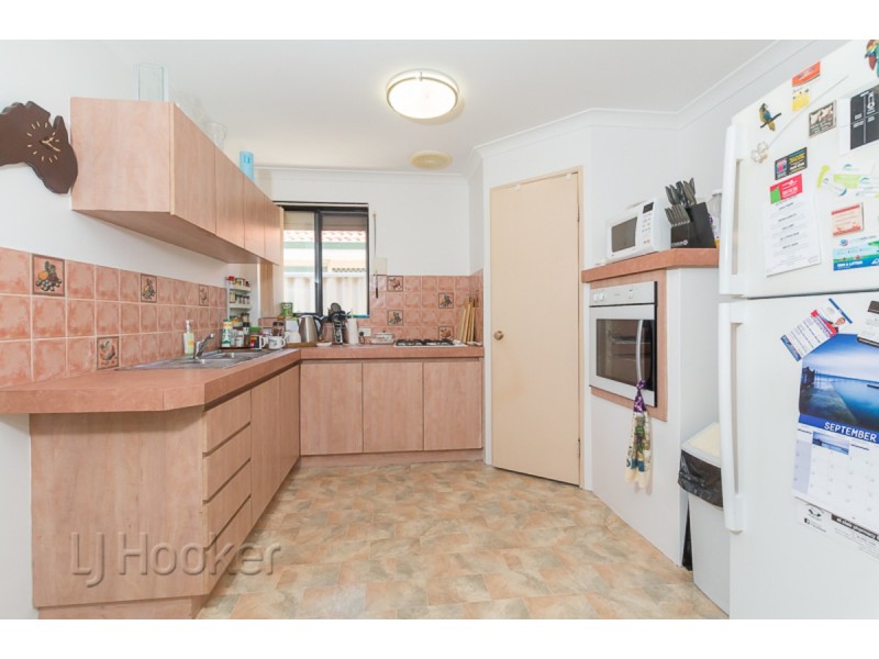 18 Tryall Avenue, Port Kennedy WA 6172