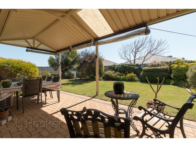 18 Tryall Avenue, Port Kennedy WA 6172