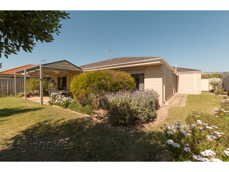 18 Tryall Avenue, Port Kennedy WA 6172