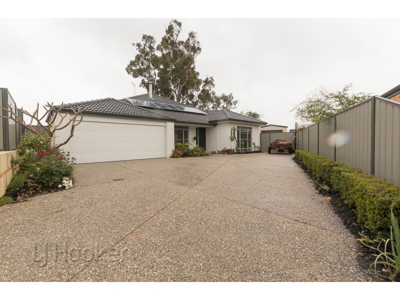 19 Arrino Parade, Baldivis WA 6171