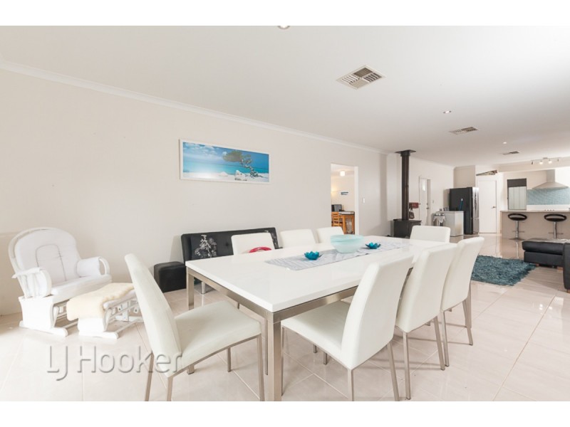 19 Arrino Parade, Baldivis WA 6171