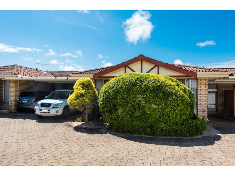16/10 Merope Close, Rockingham WA 6168