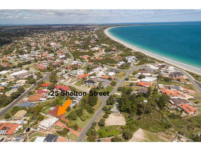 25 Shelton Street, Waikiki WA 6169