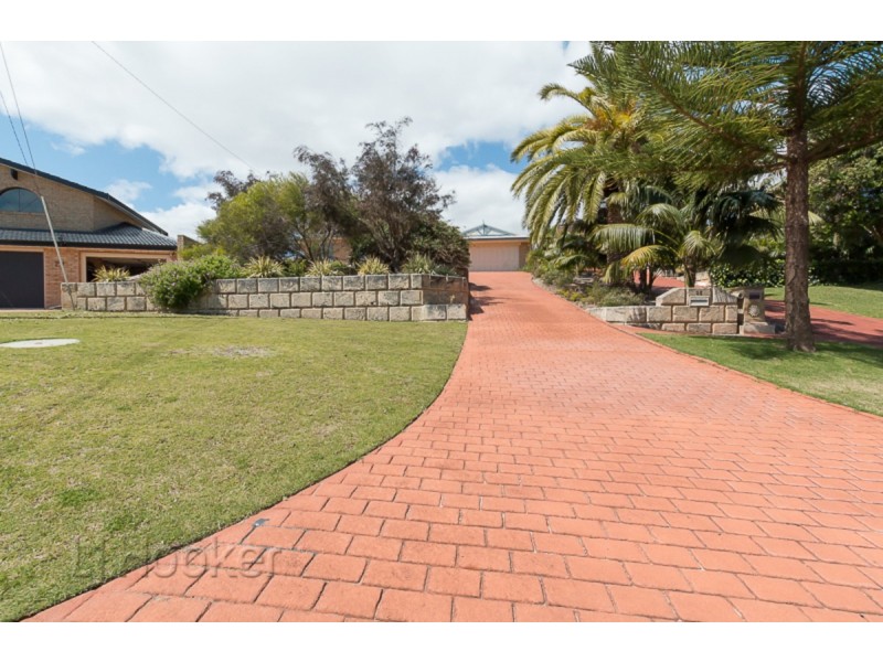 25 Shelton Street, Waikiki WA 6169