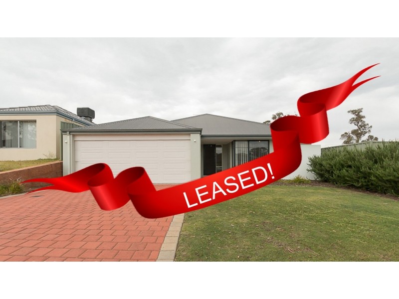 20 Blaxland Terrace, Baldivis WA 6171
