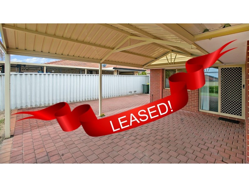 37 Mayflower Close, Port Kennedy WA 6172