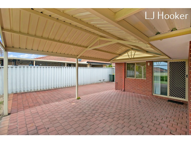 37 Mayflower Close, Port Kennedy WA 6172