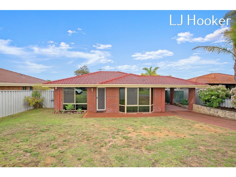 37 Mayflower Close, Port Kennedy WA 6172