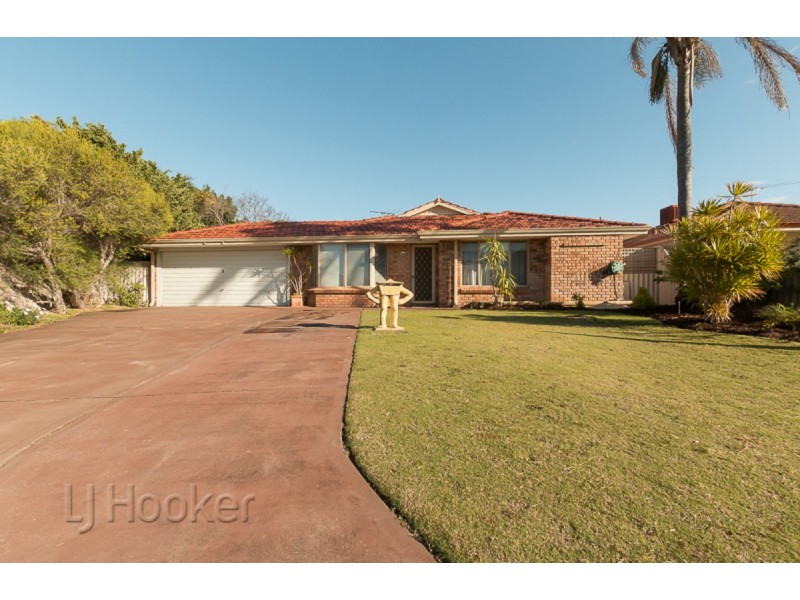 6 Panama Place, Safety Bay WA 6169