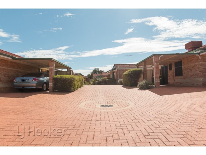 12/10 Nabberu Loop, Cooloongup WA 6168