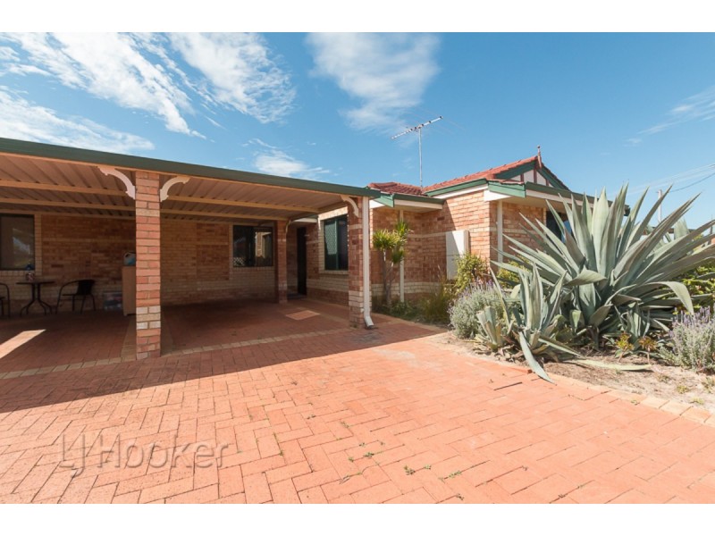 12/10 Nabberu Loop, Cooloongup WA 6168