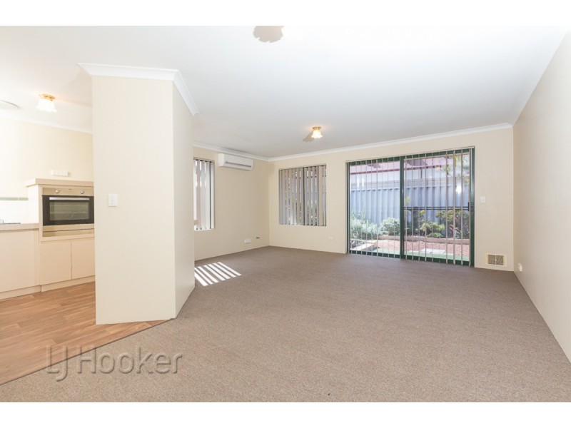 12/10 Nabberu Loop, Cooloongup WA 6168
