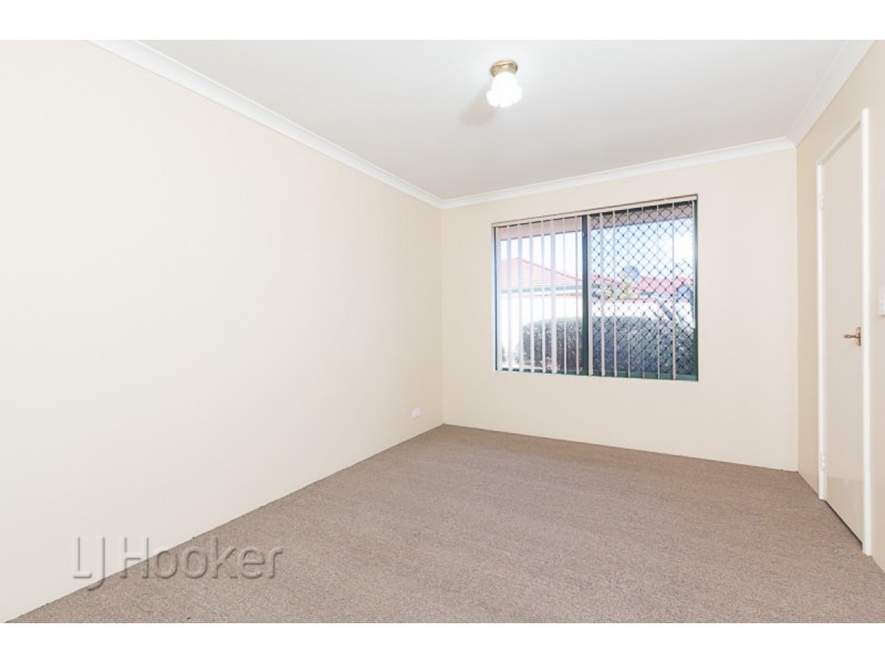 12/10 Nabberu Loop, Cooloongup WA 6168