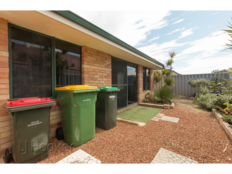 12/10 Nabberu Loop, Cooloongup WA 6168