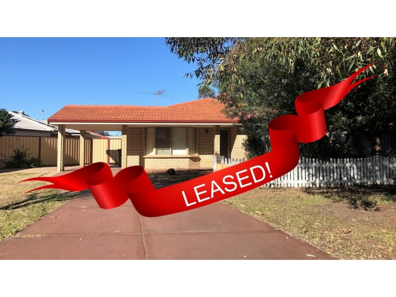 14 Wedgetail Court, Brookdale WA 6112