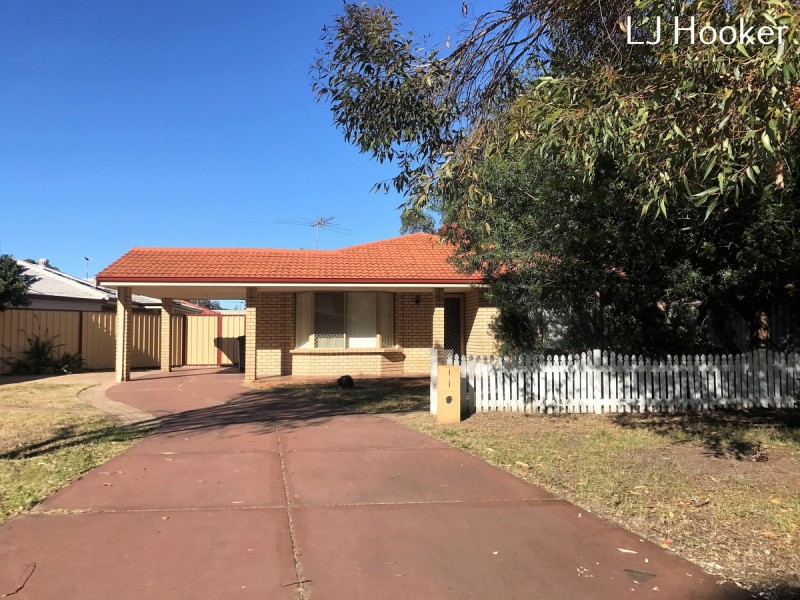 14 Wedgetail Court, Brookdale WA 6112