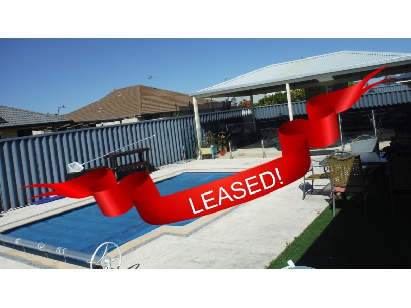 3 Corymbia Green, Baldivis WA 6171