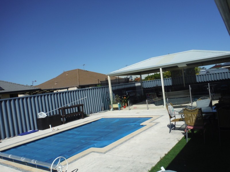 3 Corymbia Green, Baldivis WA 6171