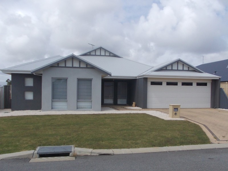 3 Corymbia Green, Baldivis WA 6171