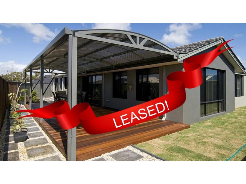 22 Claiborne Road, Secret Harbour WA 6173