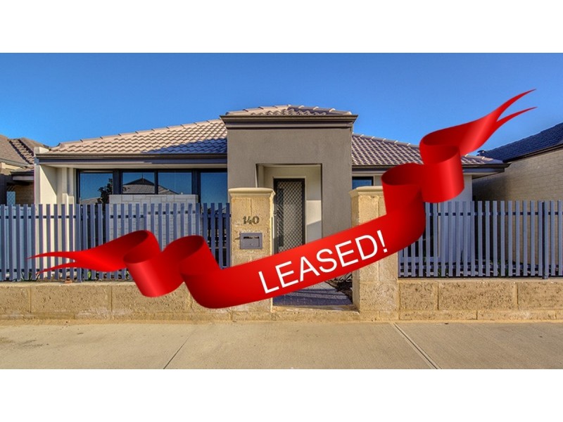140 Pleasantview Parade, Baldivis WA 6171