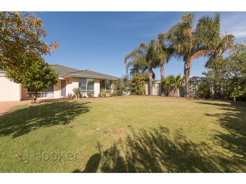 11 Gandesa Green, Port Kennedy WA 6172