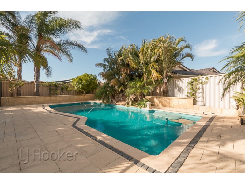 11 Gandesa Green, Port Kennedy WA 6172