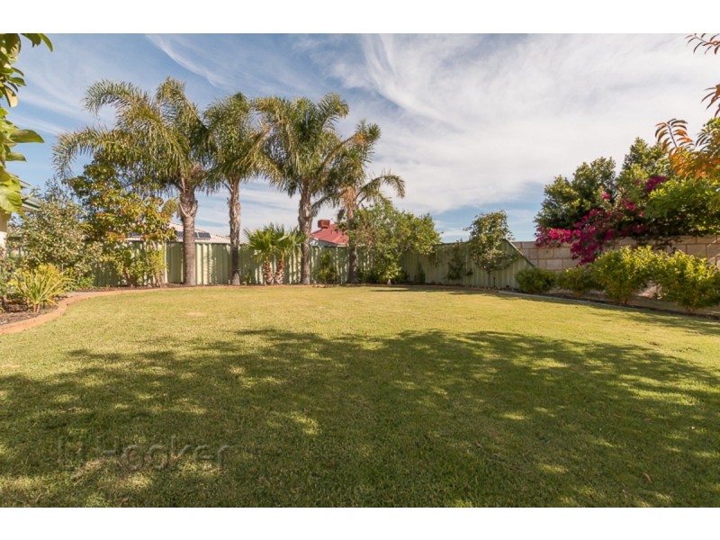 11 Gandesa Green, Port Kennedy WA 6172