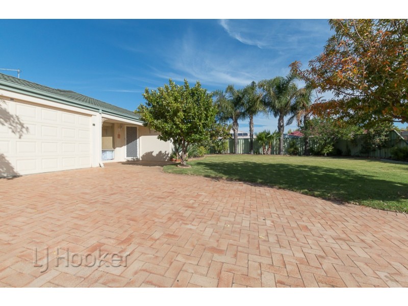 11 Gandesa Green, Port Kennedy WA 6172