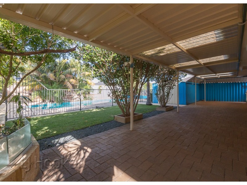 11 Gandesa Green, Port Kennedy WA 6172