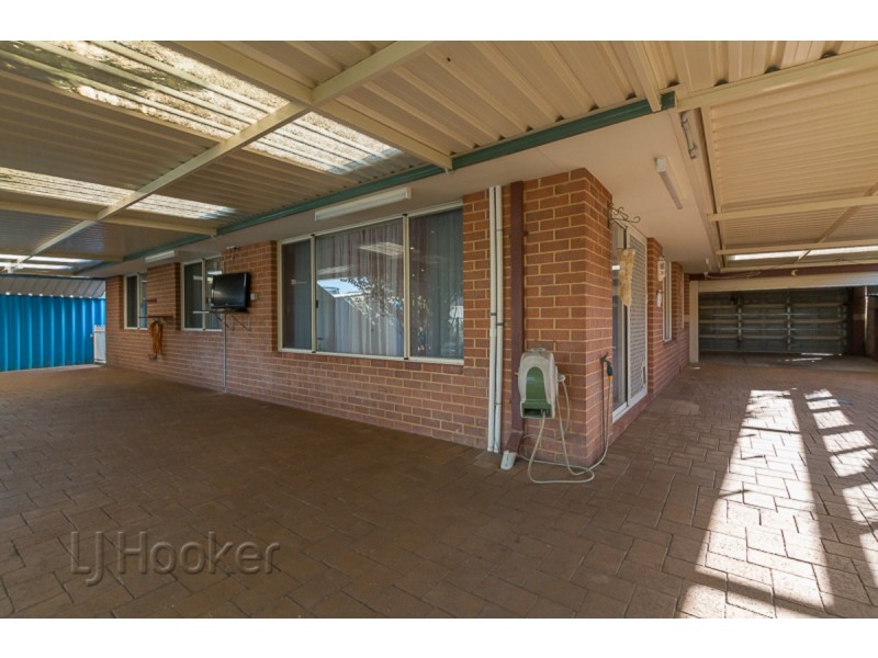 11 Gandesa Green, Port Kennedy WA 6172