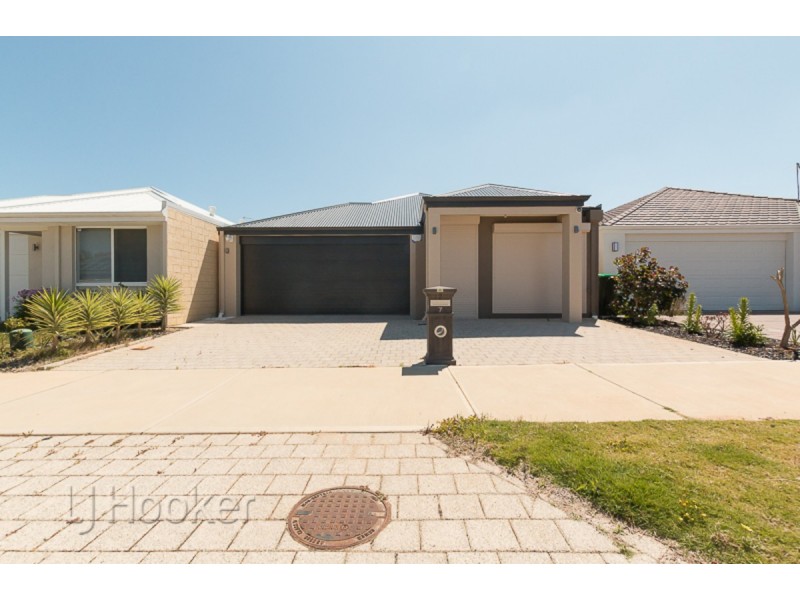 7 Poorinda Lane, Baldivis WA 6171