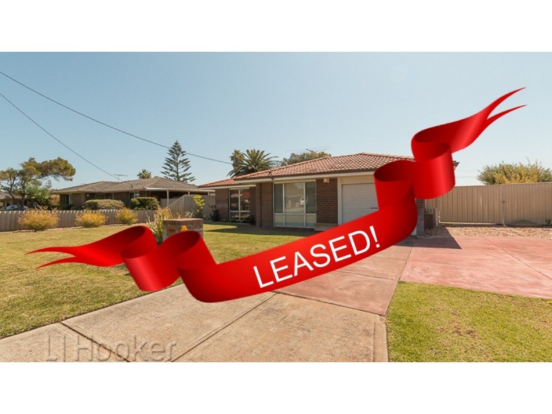 17 Linville Avenue, Cooloongup WA 6168