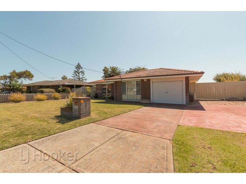 17 Linville Avenue, Cooloongup WA 6168