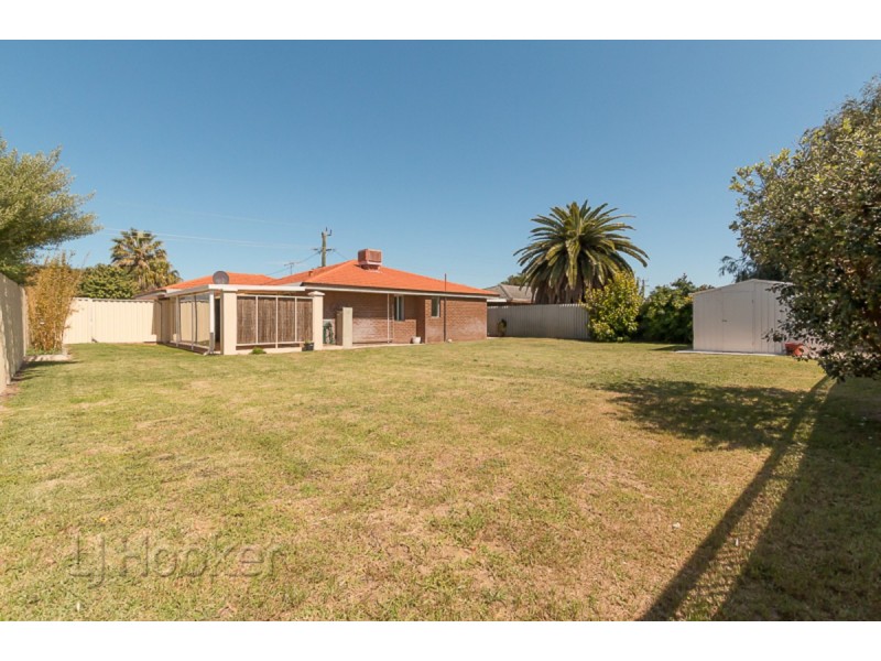 17 Linville Avenue, Cooloongup WA 6168
