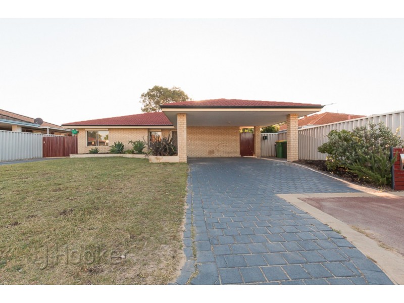 10 Melbourne Close, Port Kennedy WA 6172