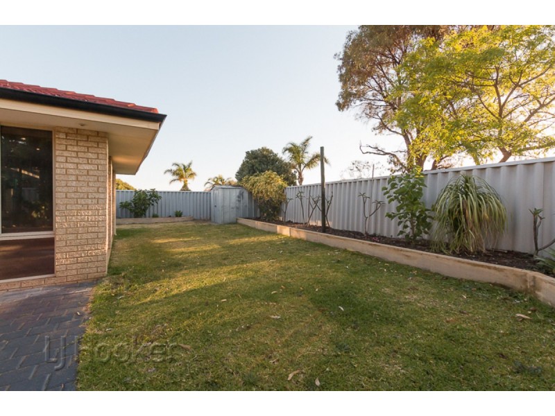 10 Melbourne Close, Port Kennedy WA 6172