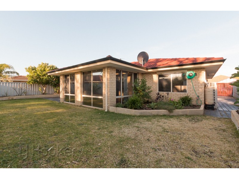 10 Melbourne Close, Port Kennedy WA 6172