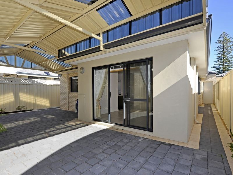 3/13 George Street, Rockingham WA 6168