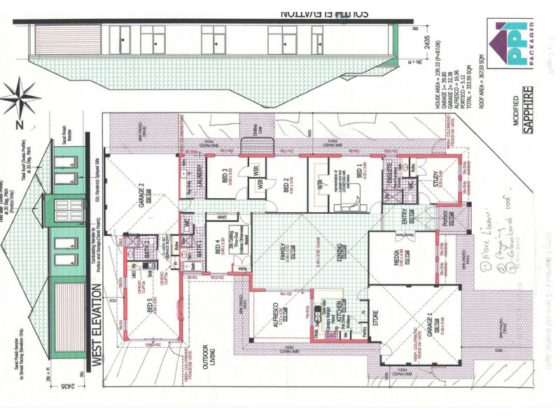 5 Quandong Parkway, Halls Head WA 6210