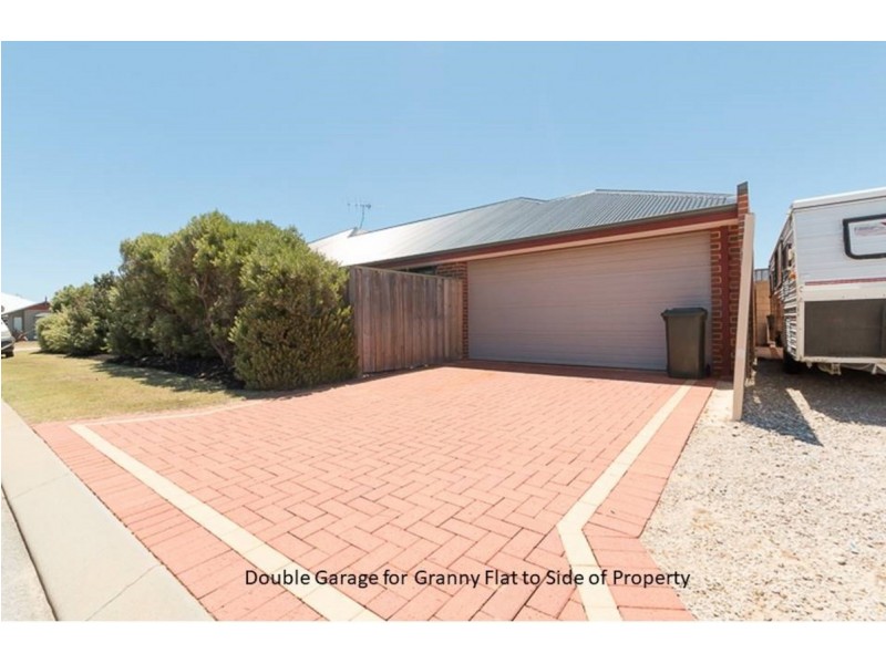 5 Quandong Parkway, Halls Head WA 6210