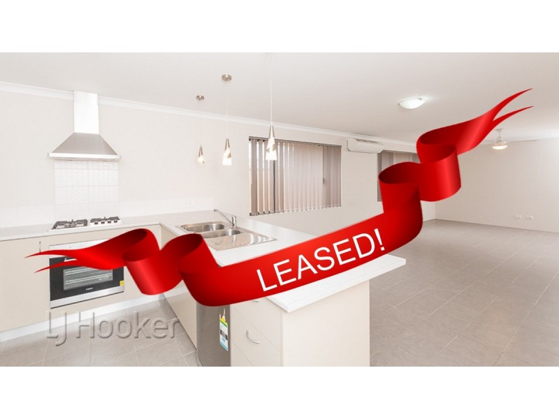 1 Bannerdale Road, Baldivis WA 6171