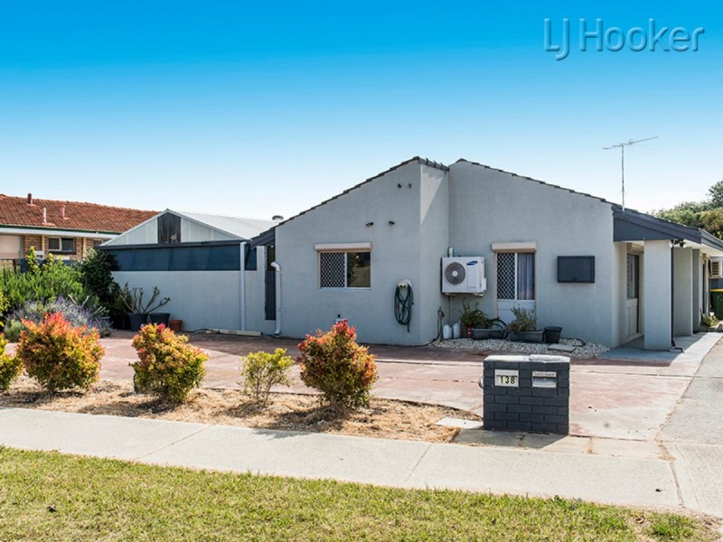 13B Fisher Street, Rockingham WA 6168