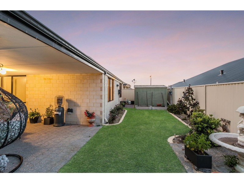 33 Bristlebird Approach, Baldivis WA 6171
