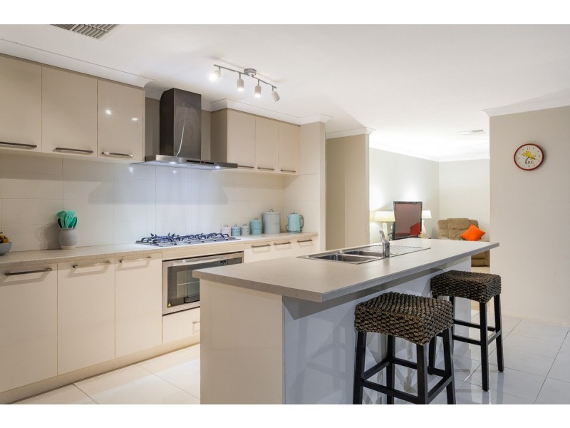 33 Bristlebird Approach, Baldivis WA 6171