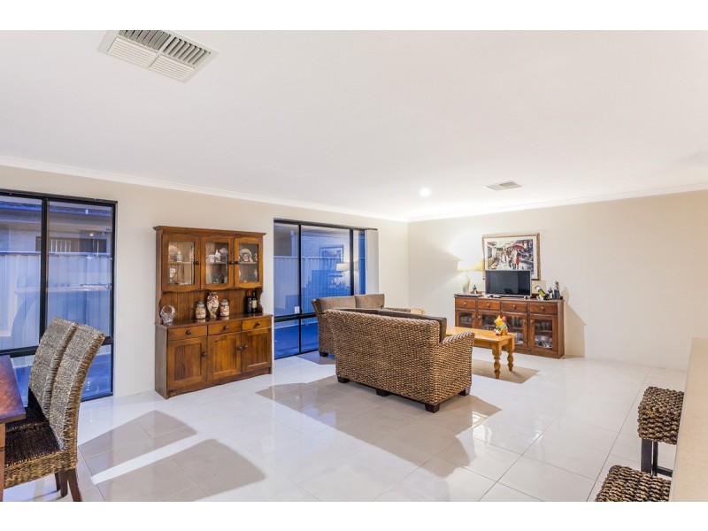 33 Bristlebird Approach, Baldivis WA 6171