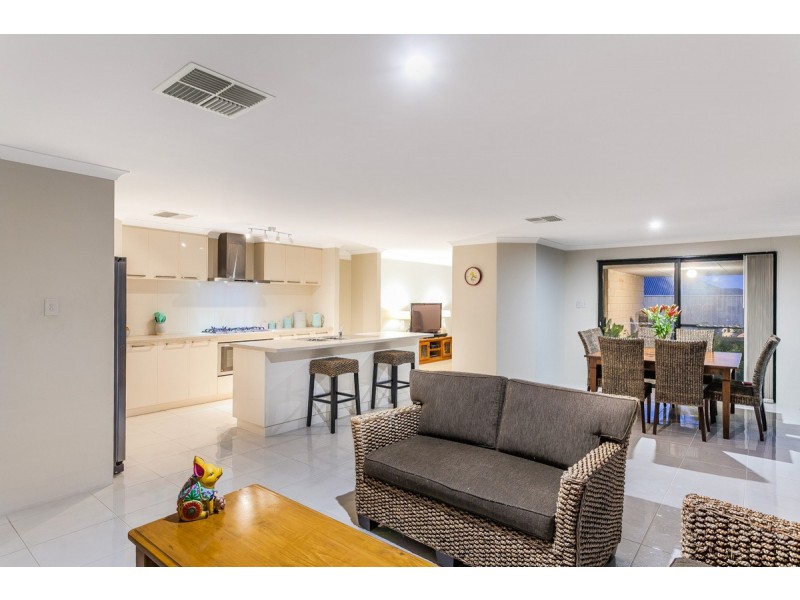 33 Bristlebird Approach, Baldivis WA 6171